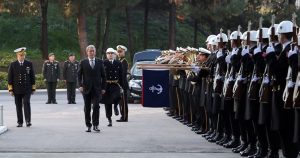 bakan hulusi akar ziyaret habermeydan