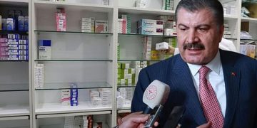 Bakan Koca: İlaç sıkıntısı 2-3 hafta içinde çözülecek