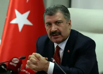 Sağlık Bakanı Fahrettin Koca duyurdu: Engelsiz acil servis hizmeti başladı