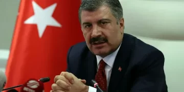 Sağlık Bakanı Fahrettin Koca duyurdu: Engelsiz acil servis hizmeti başladı