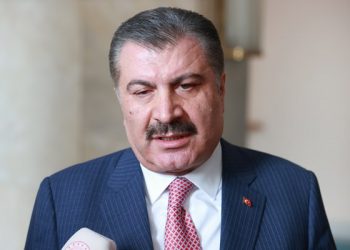 Bakan Koca’dan ilaç açıklaması