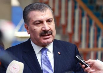 Bakan Koca’dan sahte ilaç iddialarına cevap