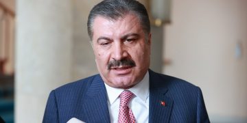 Bakan Koca’dan ilaç açıklaması