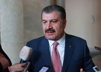 Bakan Koca’dan ‘hastane randevuları’ hakkında açıklama