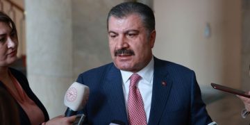 Bakan Koca’dan ‘hastane randevuları’ hakkında açıklama