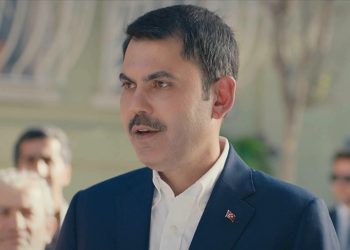 Bakan Kurum'dan ikinci el konut kampanyasına dair açıklama Bakan Kurum’dan ikinci el konut kampanyasına dair açıklama