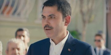 Bakan Kurum’dan ikinci el konut kampanyasına dair açıklama