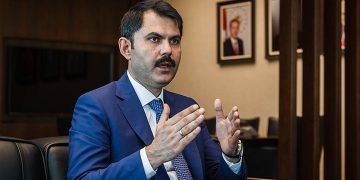 Bakan Kurum: Son 52 yılın en sıcak Aralık ayı