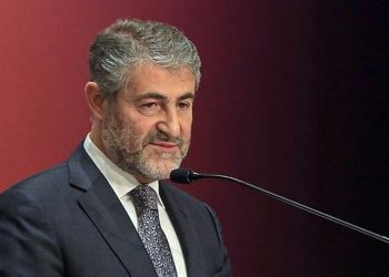 Bakan Nebati’den enflasyon açıklaması