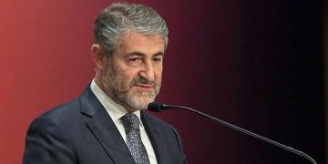 Bakan Nebati’den enflasyon açıklaması