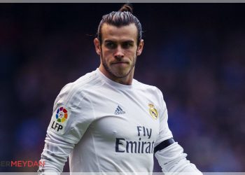 Gareth Bale Futbol Kariyerine Nokta Koydu!