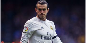 Gareth Bale Futbol Kariyerine Nokta Koydu!