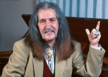 Barış Manço’nun 28 sene önce 2023 için söyledikleri gündem oldu!