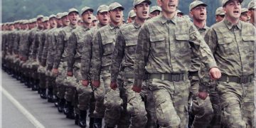Bedelli Askerlik Başvurusu Yapanlara Müjdeli Haber!
