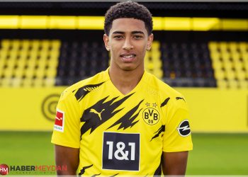 Bellingham’ı Real İstiyor!