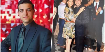 Genç oyuncu Berat Efe Parlar, annesi Dilek Parlar’ı kaybetti