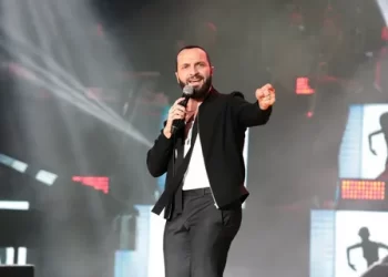 Şarkıcı Berkay Şahin 2 yıl trafikten men edildi