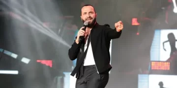 Şarkıcı Berkay Şahin 2 yıl trafikten men edildi