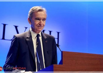 Dünya’nın En Zengini Bernard Arnault, Dior’un Başına Kızını Getirdi!