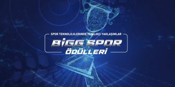 Bireysel Genç Girişimci Spor Ödülleri