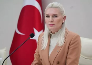 Bilecik Başkan Vekili sosyal medyada gündem oldu