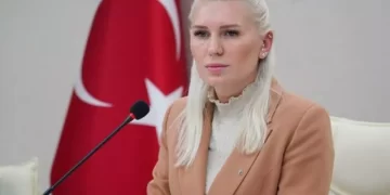Bilecik Başkan Vekili sosyal medyada gündem oldu