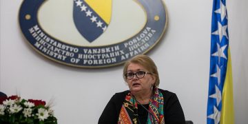 Bosna-Hersek Dışişleri Bakanı Türkiye’yi ziyaret edecek