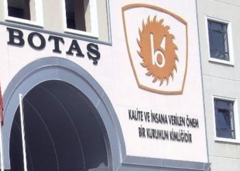 BOTAŞ 261 personel alımı yapacak