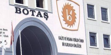 BOTAŞ 261 personel alımı yapacak