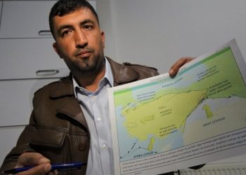 Jeoloji Yüksek Mühendisi Daş’tan uyarı!