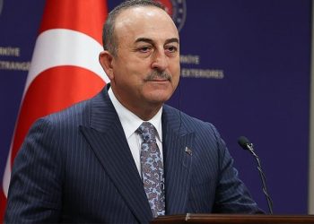 Çavuşoğlu’ndan Finlandiya açıklaması