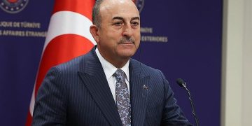 Çavuşoğlu’ndan Finlandiya açıklaması