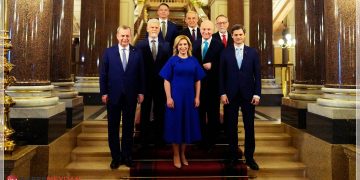 Çekya’da Cumhurbaşkanlığı Seçiminin İlk Turu Geride Kaldı!