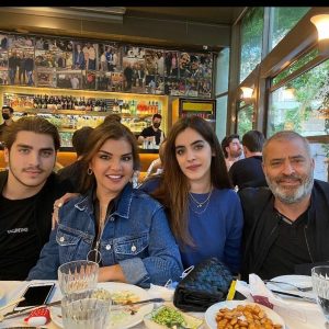 cengiz karli vefat habermeydan