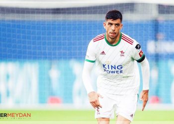 Galatasaray’dan Stoper Atağı Geliyor!