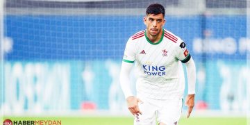Galatasaray’dan Stoper Atağı Geliyor!