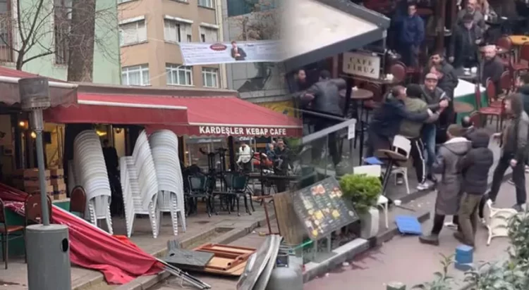 cihangir habermeydan
