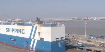 Çin konsolosluğu açıkladı: 4 bin otomobil Türkiye’ye doğru yola çıktı