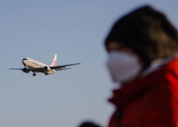 Çin 3 yıl sonra seyahat kısıtlamasını kaldırdı