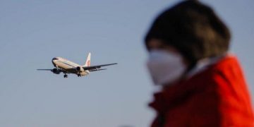 Çin 3 yıl sonra seyahat kısıtlamasını kaldırdı