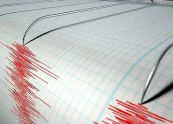 Marmara Denizi’nde Çınarcık açıklarında deprem meydana geldi