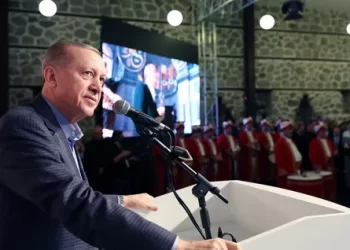 Cumhurbaşkanı Erdoğan: Finlandiya’ya farklı mesaj verdiğimizde İsveç şok olacak