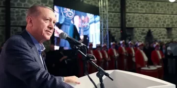 Cumhurbaşkanı Erdoğan: Finlandiya’ya farklı mesaj verdiğimizde İsveç şok olacak
