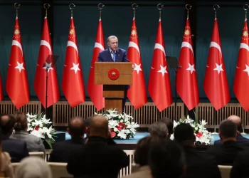 Cumhurbaşkanı Erdoğan: İsveç bizden NATO desteği beklemesin