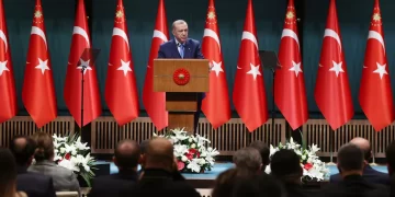 Cumhurbaşkanı Erdoğan: İsveç bizden NATO desteği beklemesin