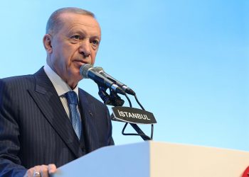 Cumhurbaşkanı Erdoğan’dan seçim mesajı: Önümüzde 5 ayımız var