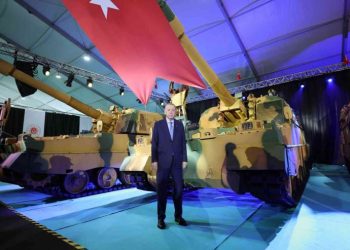 Cumhurbaşkanı Erdoğan açıkladı: 2023 müjdelerle dolu olacak!