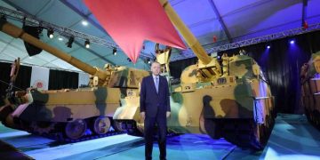 Cumhurbaşkanı Erdoğan açıkladı: 2023 müjdelerle dolu olacak!