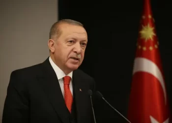 Cumhurbaşkanı Erdoğan’dan Suriye açıklaması