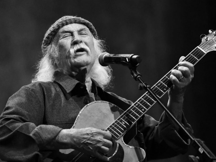 david crosby habermeydan